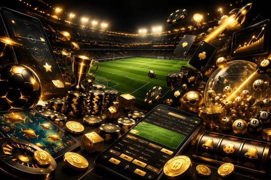 betpor